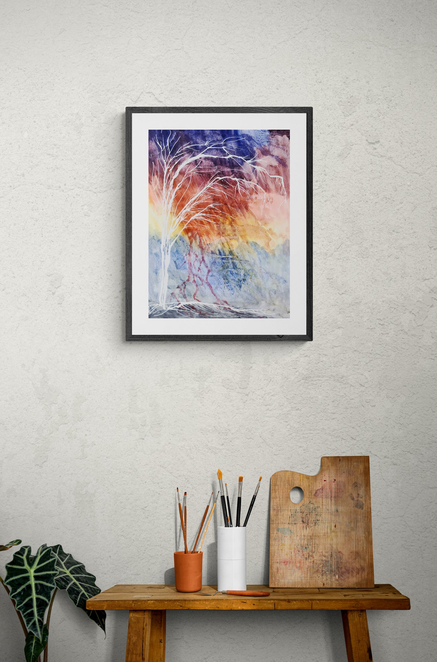 Firestorm