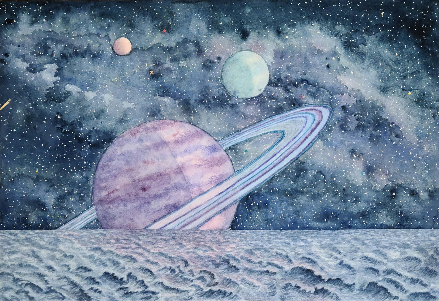 Planet Set