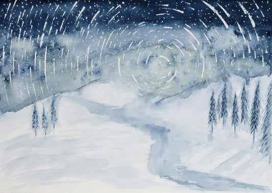 RA 2h 41m 39s, Dec. +89° 15' 51"